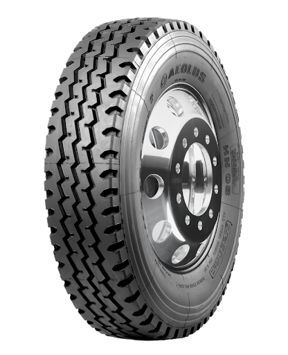 AEOLUS Car Tyre R16 650R16-12 ASR35 12PLY
