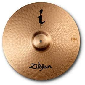 ZILBJIAN Drum Cymbal Zildjian 16" ILH16C Crash I-SERIES
