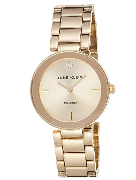 ANNE KLEIN Watch Women's AK/1362RGRG