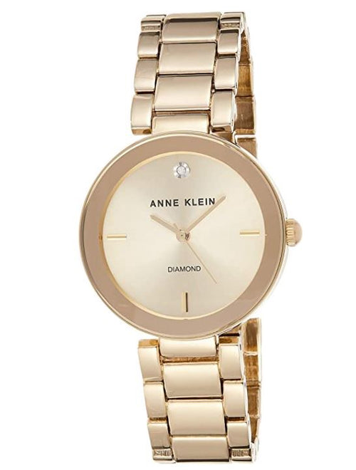 ANNE KLEIN Watch Women's AK/1362RGRG