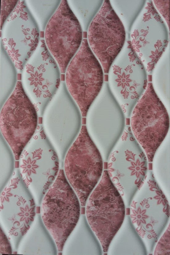 Tile Ceramic 8X12 Wall #648-HL