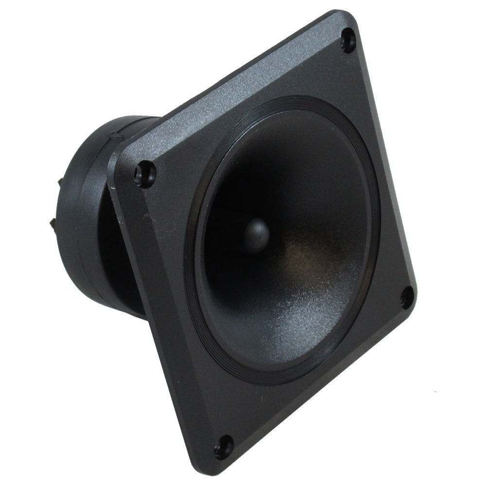 BLASTKING Tweeter I73-BKT0165 4.33X4.33" Boosted