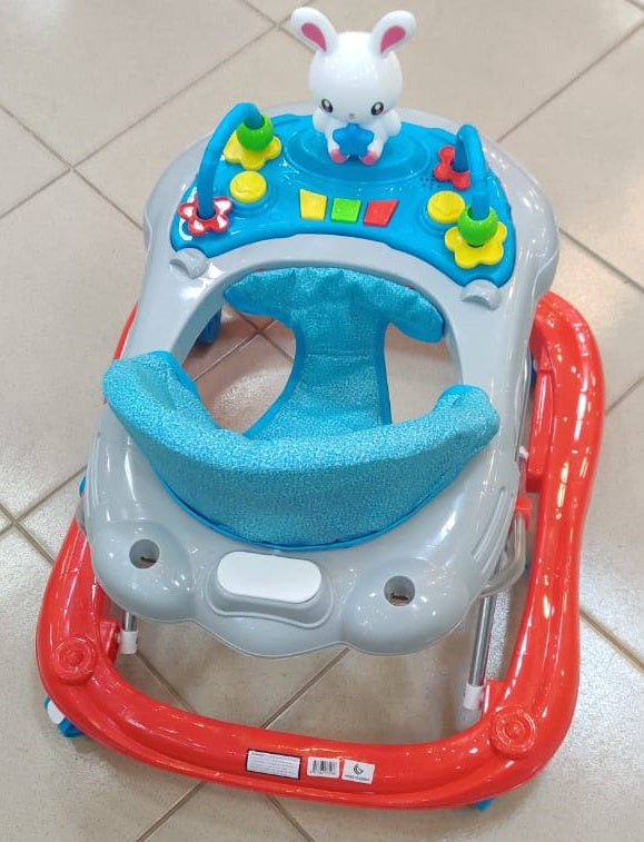 Baby Walker YW5007 Rabbit