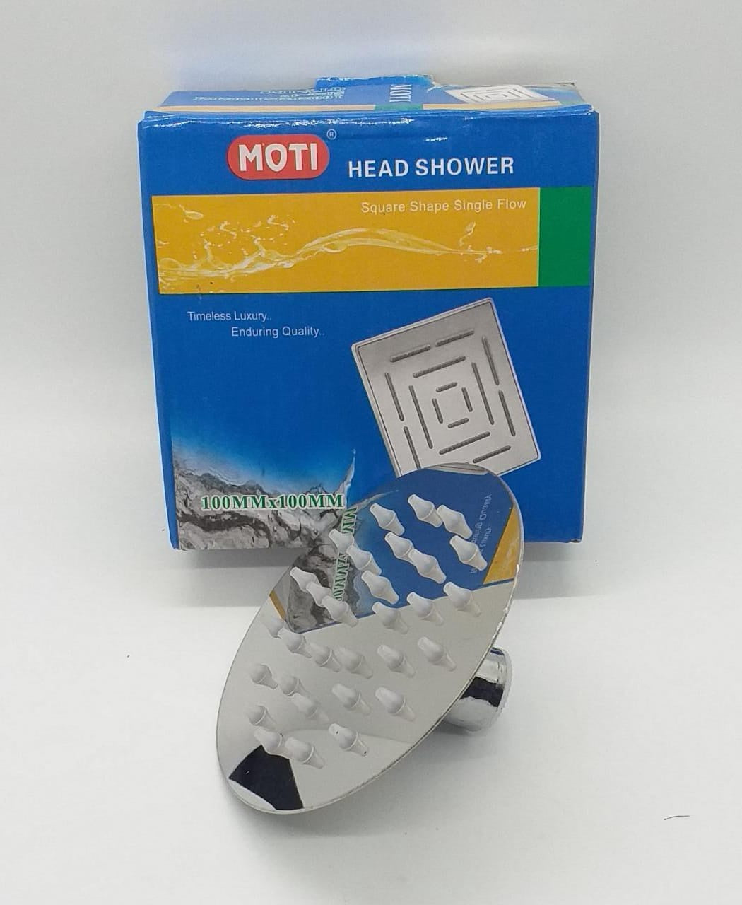 Shower Head Moti 4"