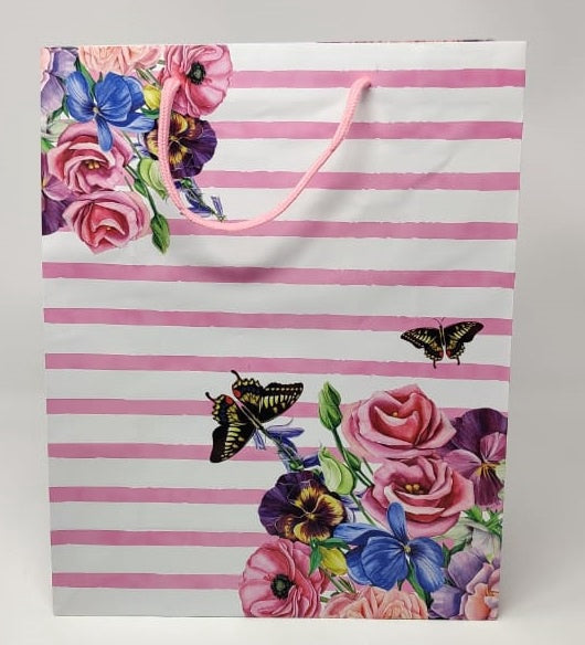 Gift Bag JA19-2028 26X32X10CM