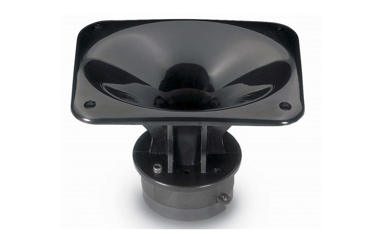 18SOUND Horn Tweeter XD125 1" W/DRIVER