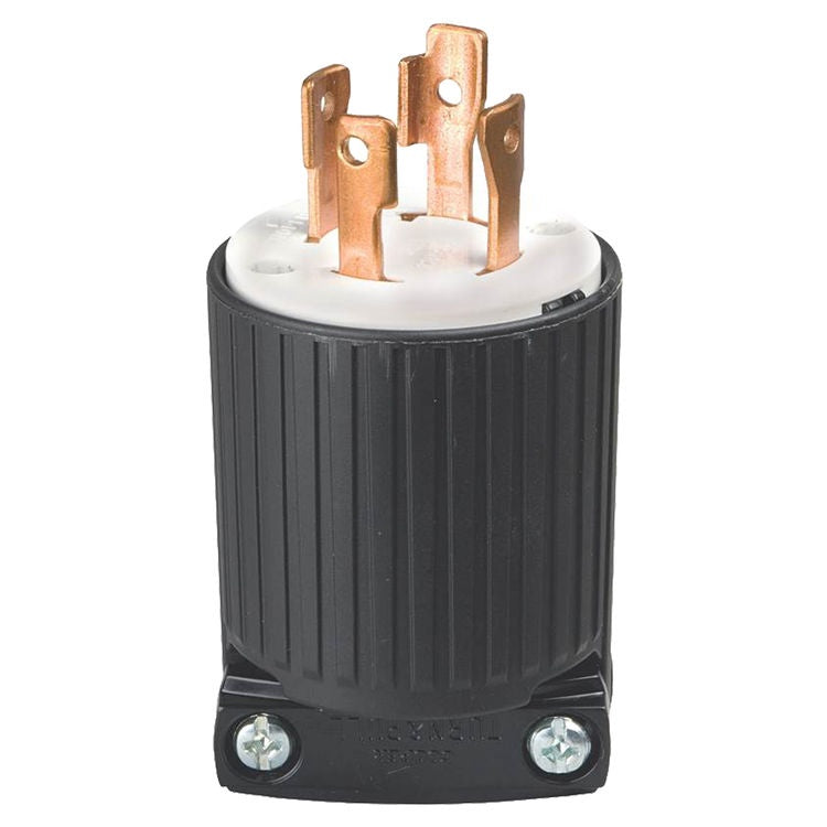 COOPER Plug 4 Pin Generator 30A L1430P 250V