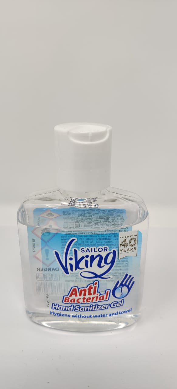 VIKING Hand Sanitizer Gel 100ML
