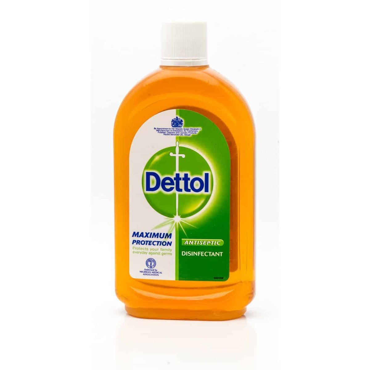 Dettol Antiseptic Liquid (Eng) 250ml