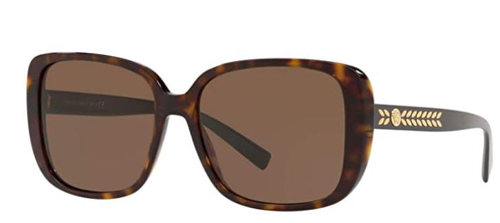 VERSACE Sunglass Women's VE4357