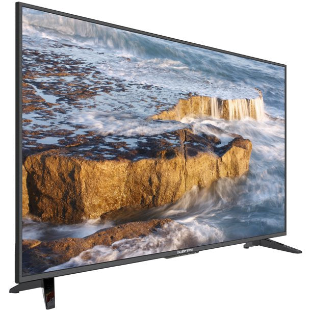 SCEPTRE Television 50" U50 4K UHD Series TV LED