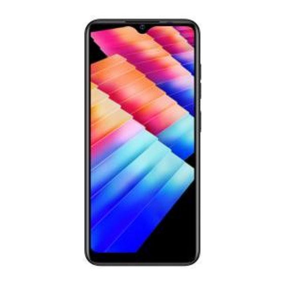 LOGIC Cellphone Prosper G65 MT8766 Black