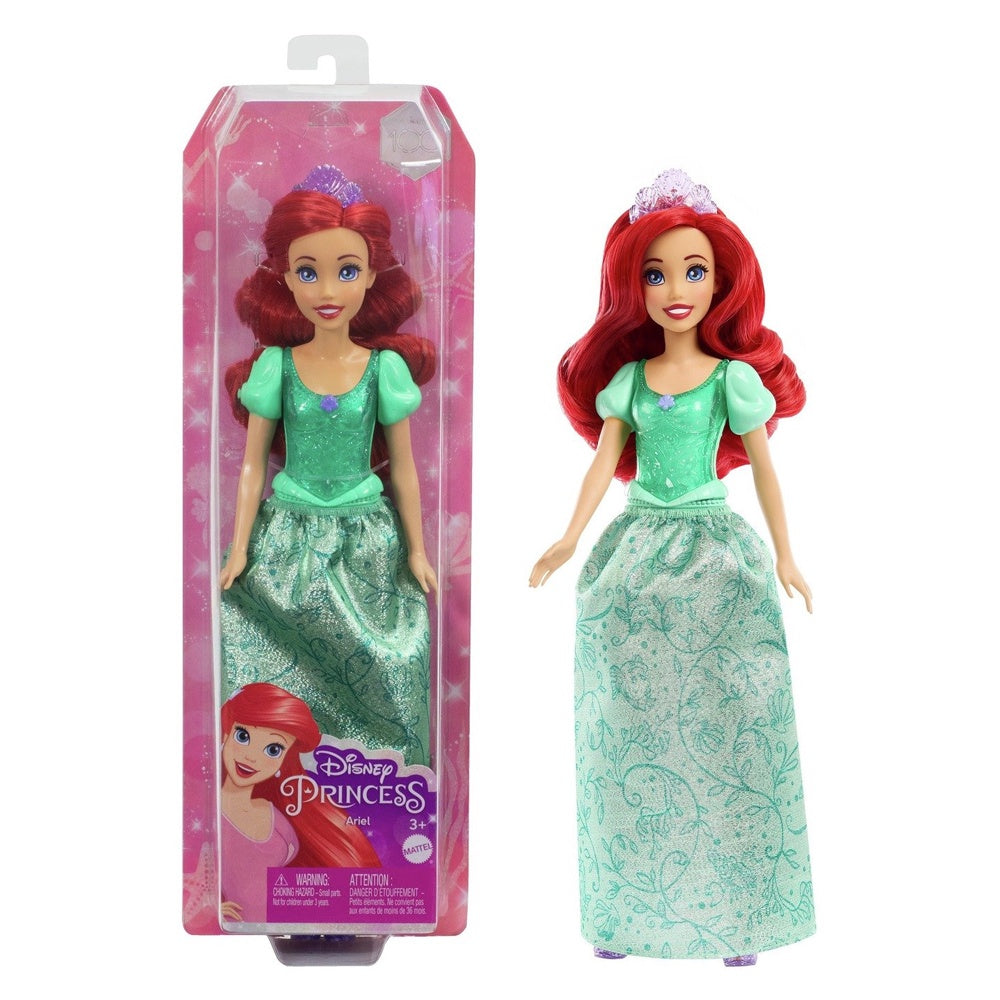 DISNEY Toy Doll Princess Ariel