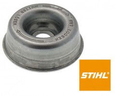 STIHL Rider Plate 4119 713 3100 FS300 FS160