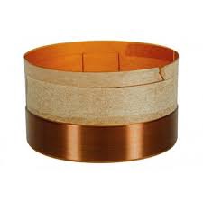NIPPON AMERICA Speaker Coil KVA-100D Kaptop