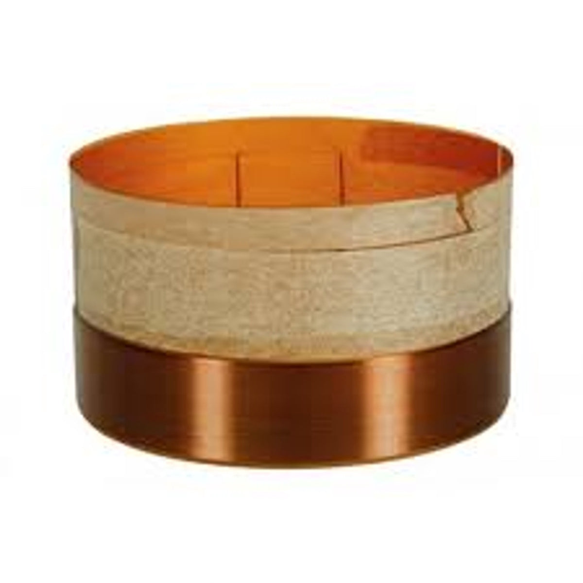 NIPPON AMERICA Speaker Coil KVA-90 Kapton