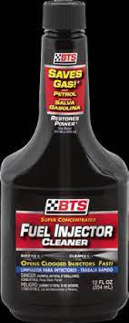 BTS Fuel Injector Cleaner B-00525