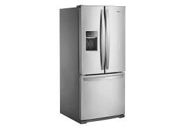WHIRLPOOL Refrigerator WRF560SEHZ 20CF 1Y