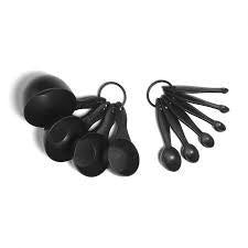 CUISINART Measuring Cups CTG-00-MCS 10PCS