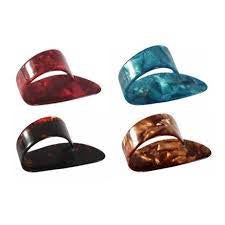 ALICE Guitar Picks AP100N Thumb Sold Each