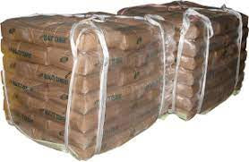 TCL Cement 1-SLING 40 Sacks Per Sling