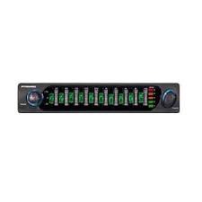 PYRAMID Equalizer Car 901GC 10 Band