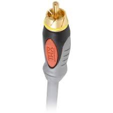 MONSTER Lead 1 Rca Male - 1 Rca M 8' 113845-00