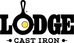 LODGE Skillet Cast Iron 12" Pre Seasoned