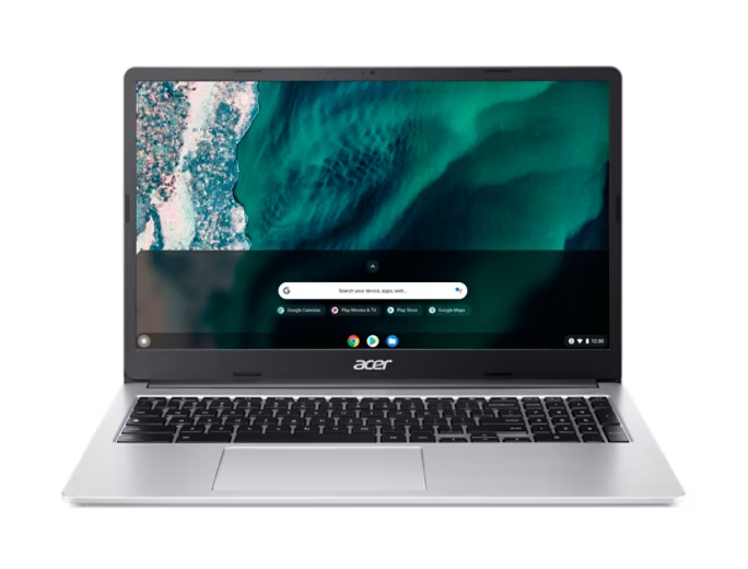 ACER Laptop Chromebook 315 CB315-4H-C0BR