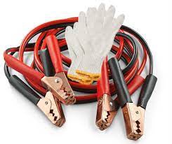 MAJIC Battery Jumper Cable 300AMP Booster 541 10FT 8G