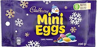 CADBURY Mini Eggs Candy 200G