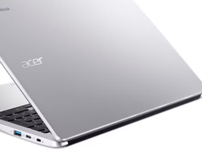 ACER Laptop Chromebook 315 CB315-4H-C0BR