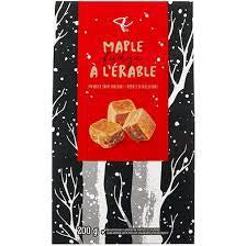 PRESIDENT CHOICE Pc Maple Fudge A Lerable 200G