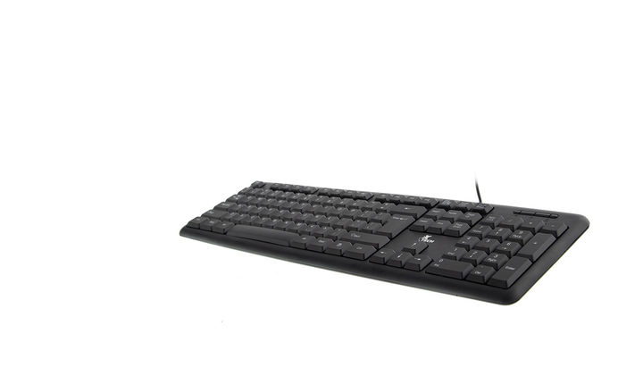 XTECH Computer Keyboard XTK092E USB
