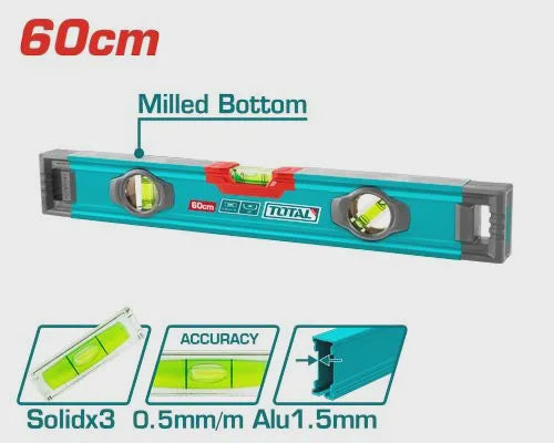 TOTAL Level 60CM TMT26028 Spirit