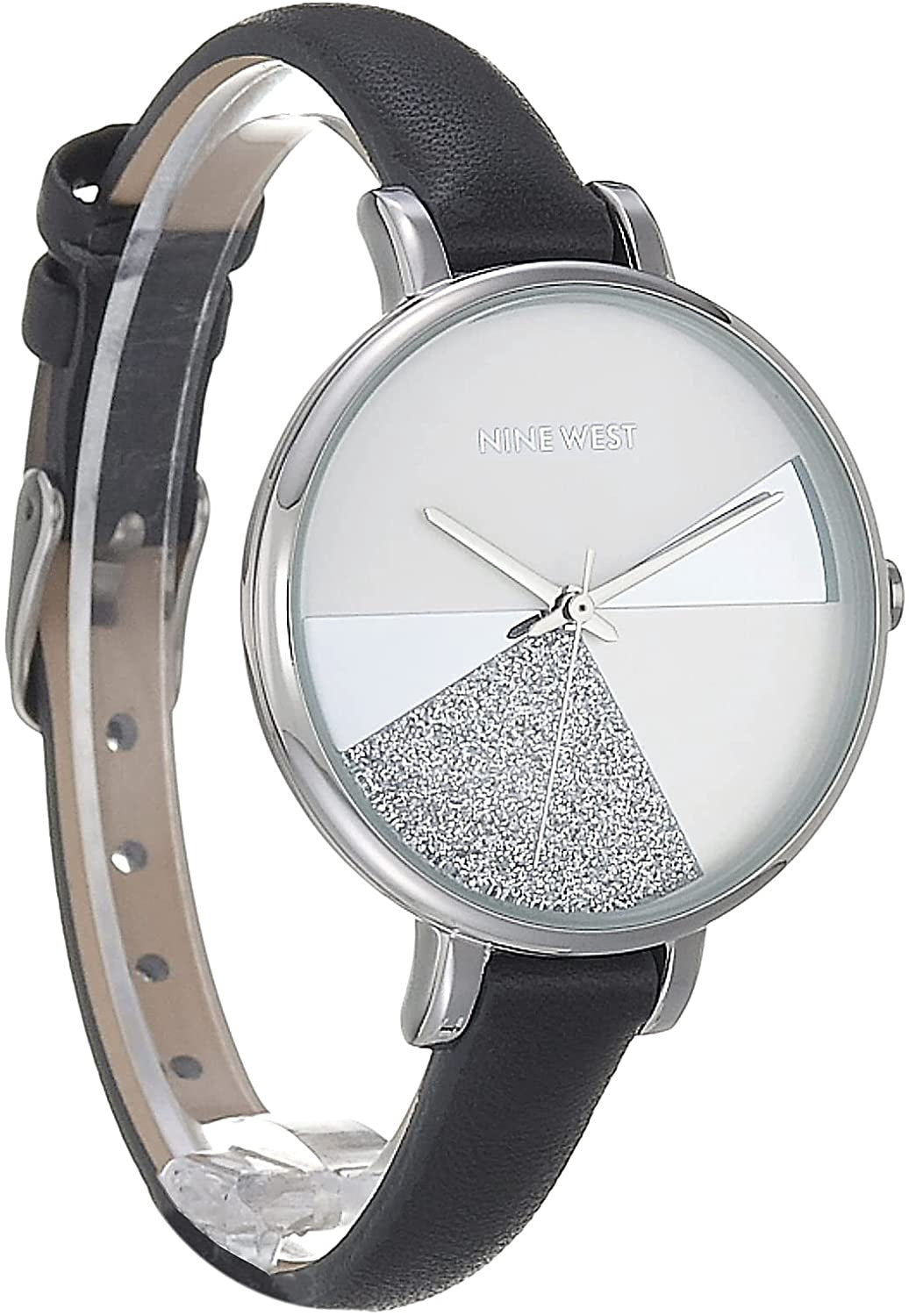 NINE WEST Watch Women Strap 2413SIGY