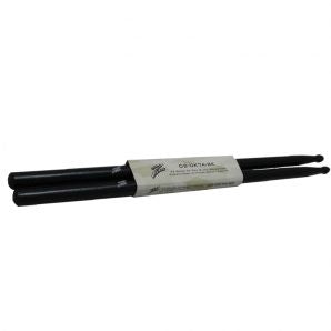 ZEBRA Drum Sticks DS-OK5A-BLK Oak Black
