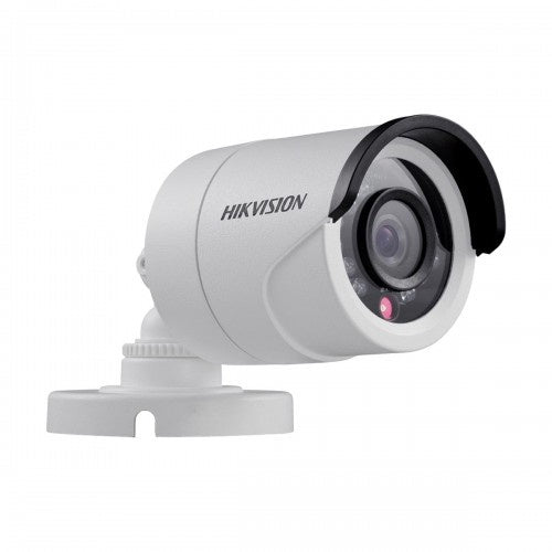 HIKVISION Security Camera Dvr DS-2CE16D0T-IRPF Turbo HD Bullet
