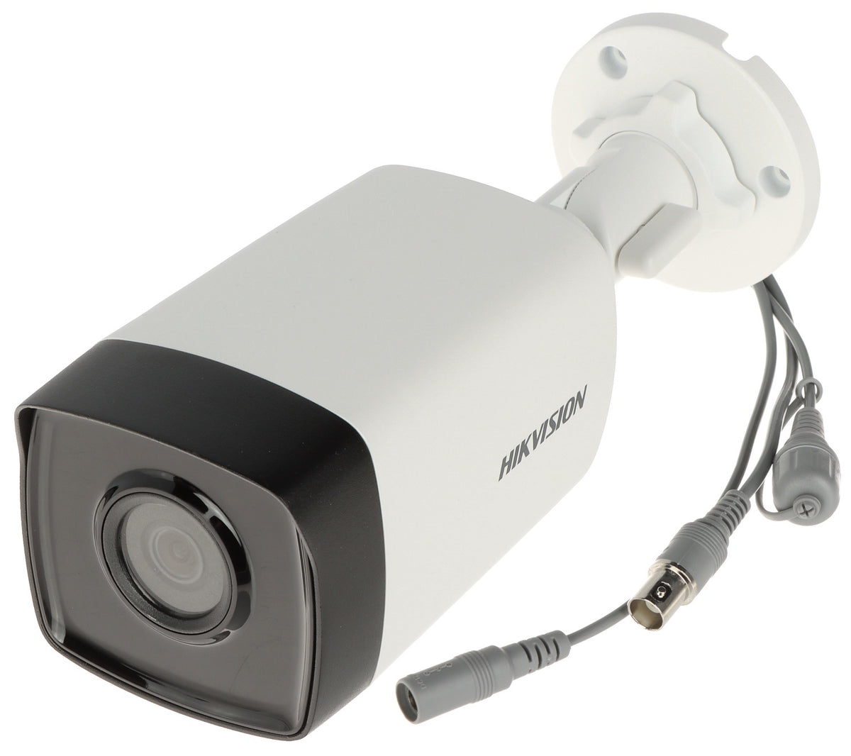 HIKVISION Security Camera Dvr DS-2CE17D0T-IT 1F 2MP Bullet 30M Ir Distance