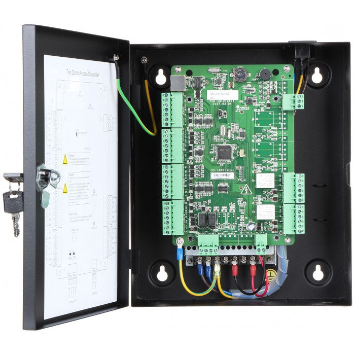 HIKVISION Security Access Control Access Controller DS-K2802 O-STD 2 Door Wiegand Board