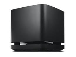 BOSE Soundbar Bass Module 500