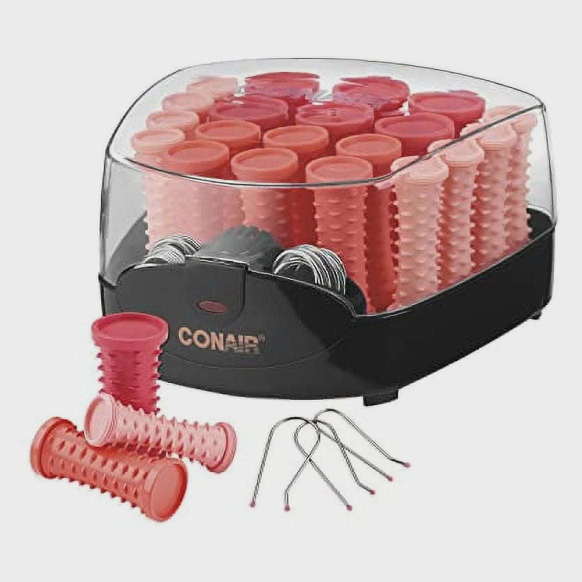 CONAIR Hair Curls & Waves HS83N