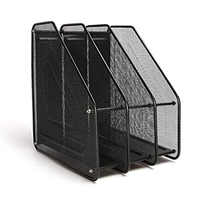 Stationery Magazine Frame 3-TIER
