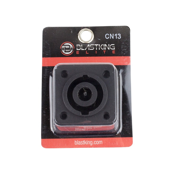 BLASTKING Plug Chass Unix F IBKE-CN13 8-PIN Speakon