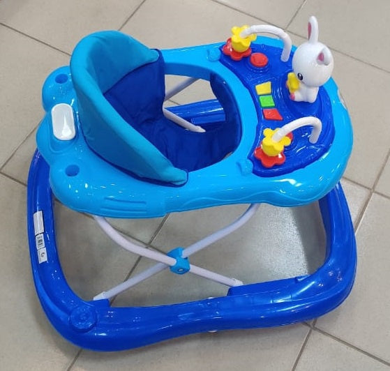 Baby Walker YW5007 Rabbit