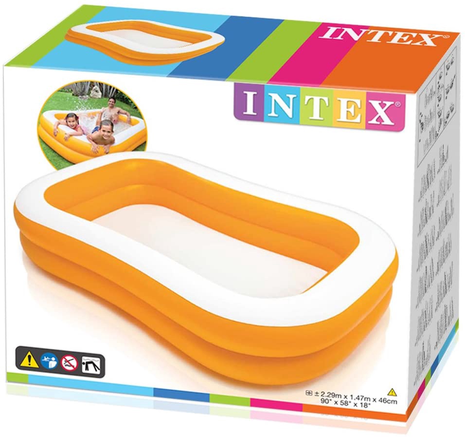 INTEX Pool 57181NP