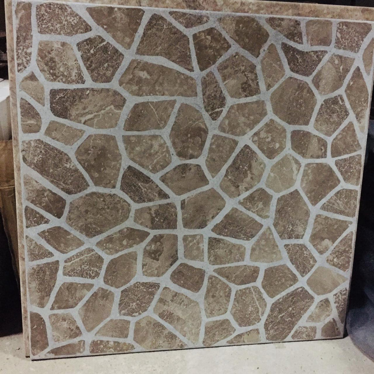 Tile Ceramic 24X24 #40685