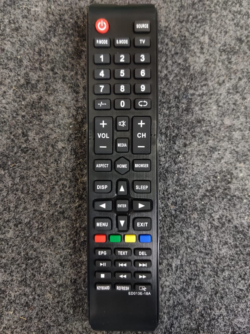 MAGIC KING Remote