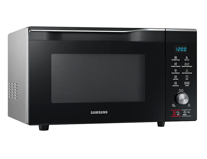 SAMSUNG Microwave MC32K7055CT with Convection