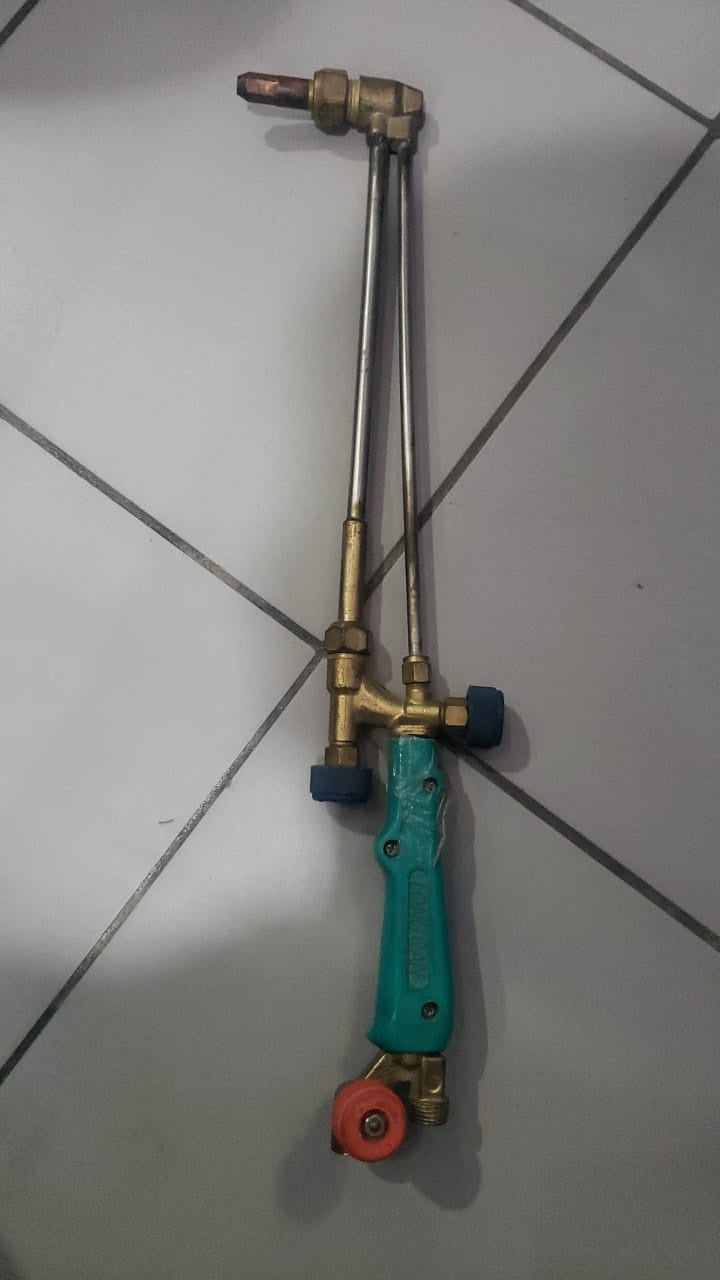 Gas Blow Torch Zhejiang